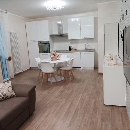 Casa Micaela Apartment Chioggia Bagian luar foto
