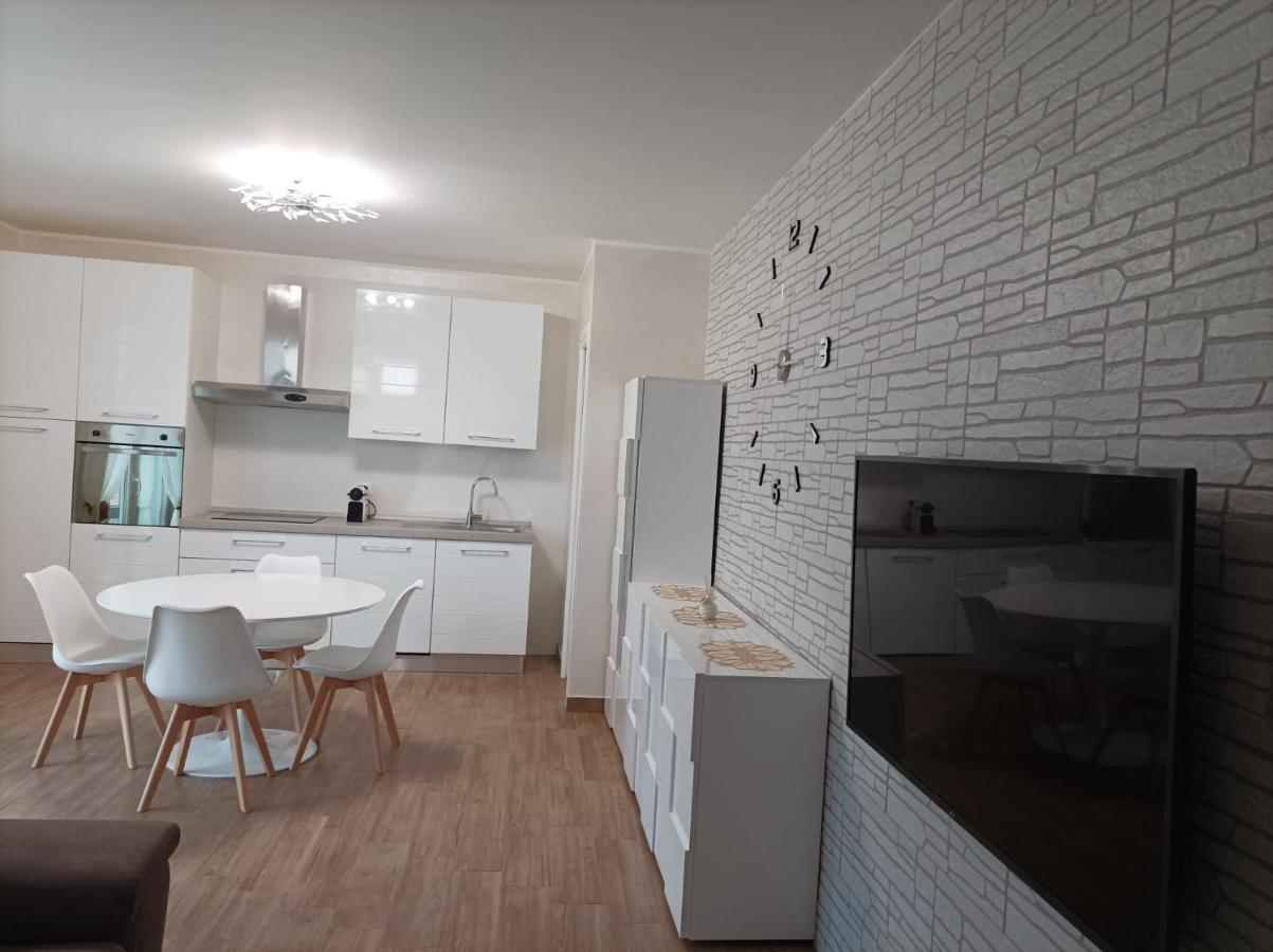 Casa Micaela Apartment Chioggia Bagian luar foto
