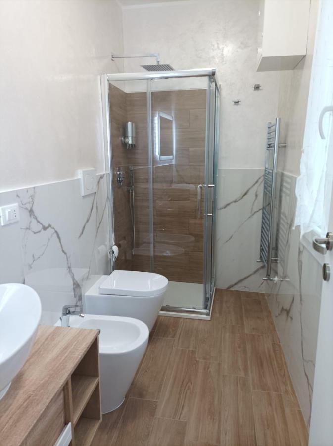 Casa Micaela Apartment Chioggia Bagian luar foto