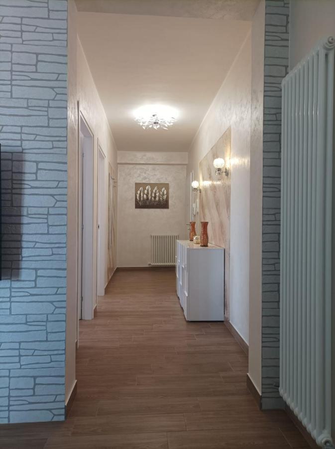 Casa Micaela Apartment Chioggia Bagian luar foto