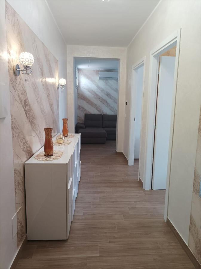 Casa Micaela Apartment Chioggia Bagian luar foto