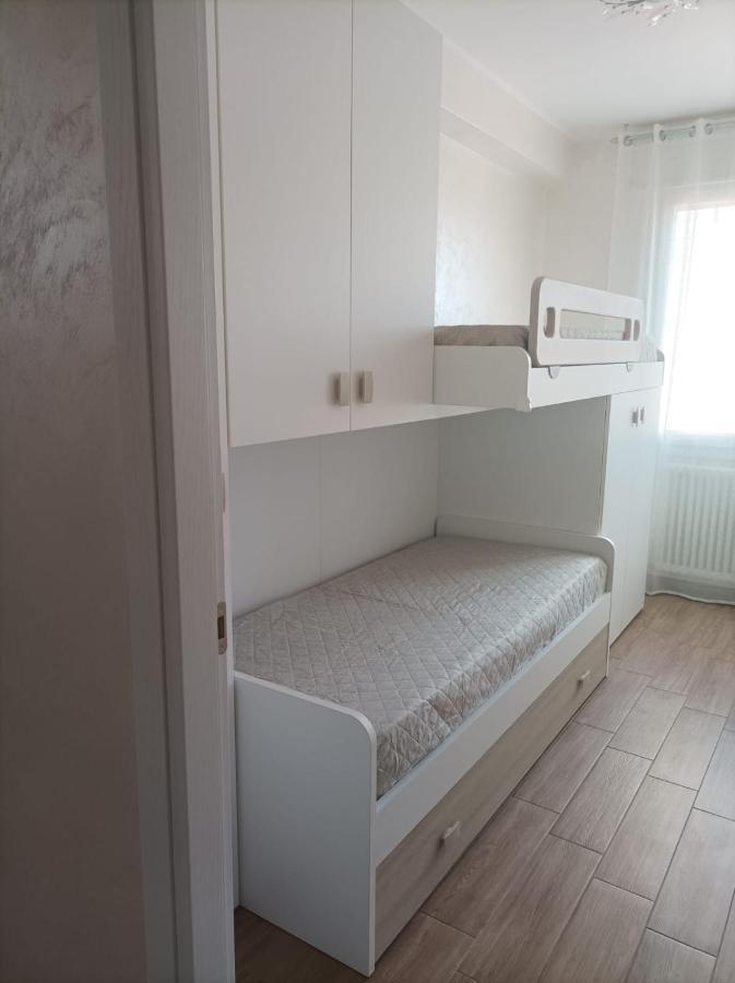 Casa Micaela Apartment Chioggia Bagian luar foto