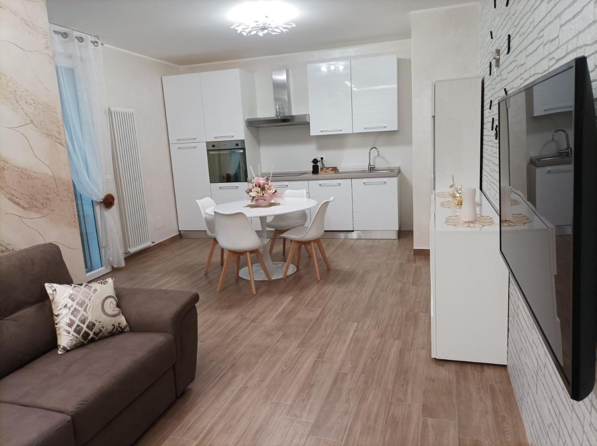 Casa Micaela Apartment Chioggia Bagian luar foto