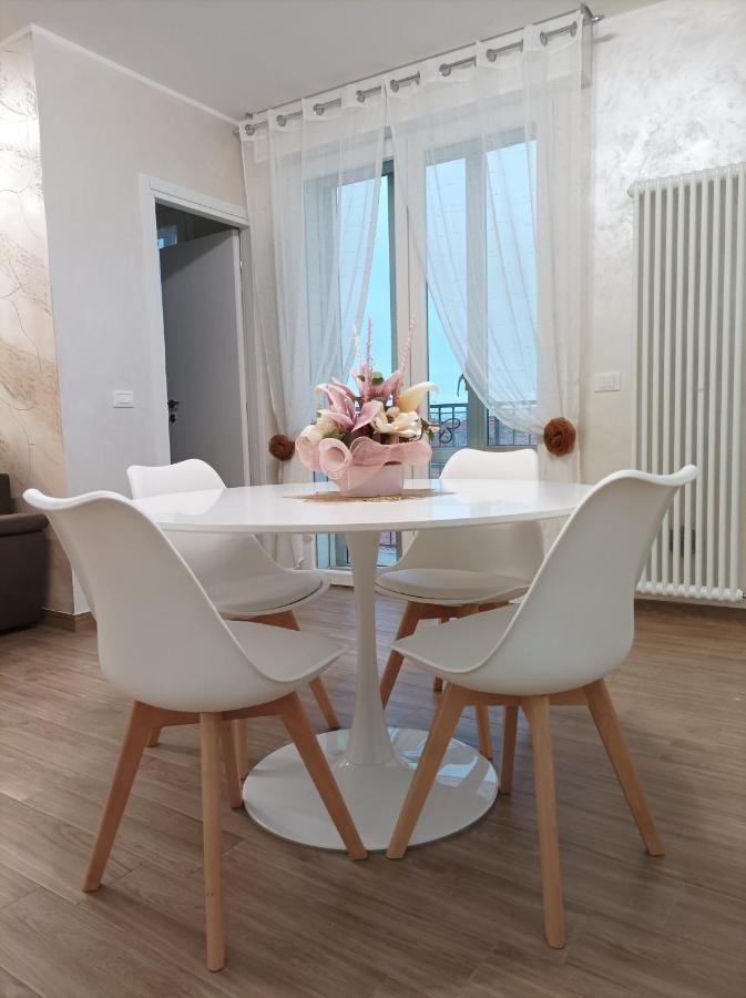 Casa Micaela Apartment Chioggia Bagian luar foto
