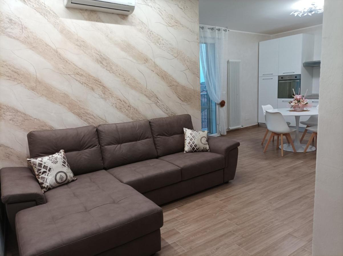 Casa Micaela Apartment Chioggia Bagian luar foto