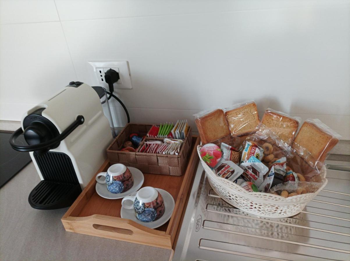 Casa Micaela Apartment Chioggia Bagian luar foto