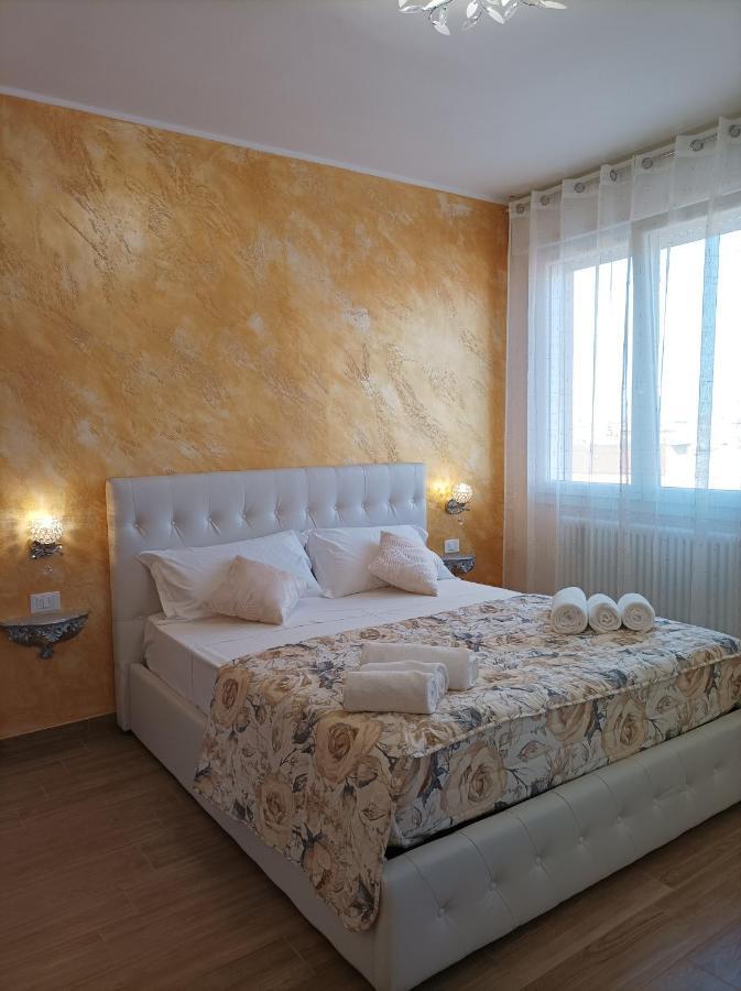 Casa Micaela Apartment Chioggia Bagian luar foto