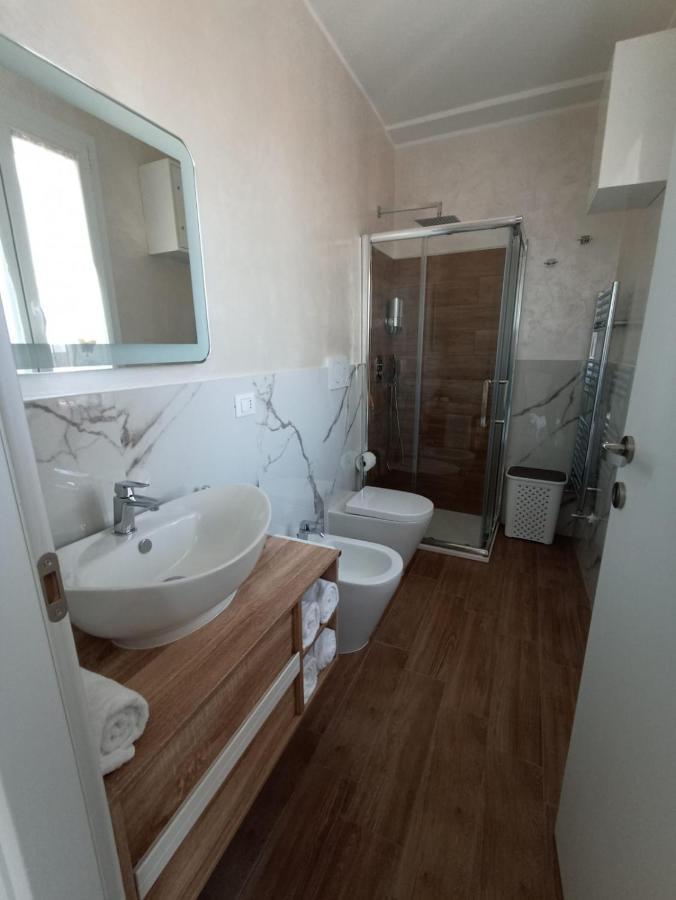 Casa Micaela Apartment Chioggia Bagian luar foto