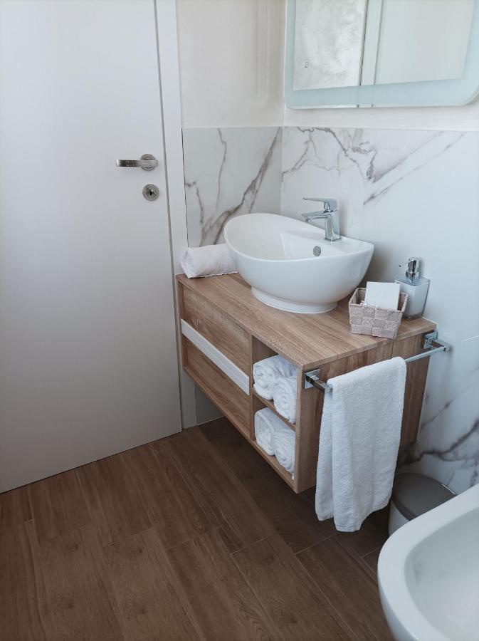 Casa Micaela Apartment Chioggia Bagian luar foto