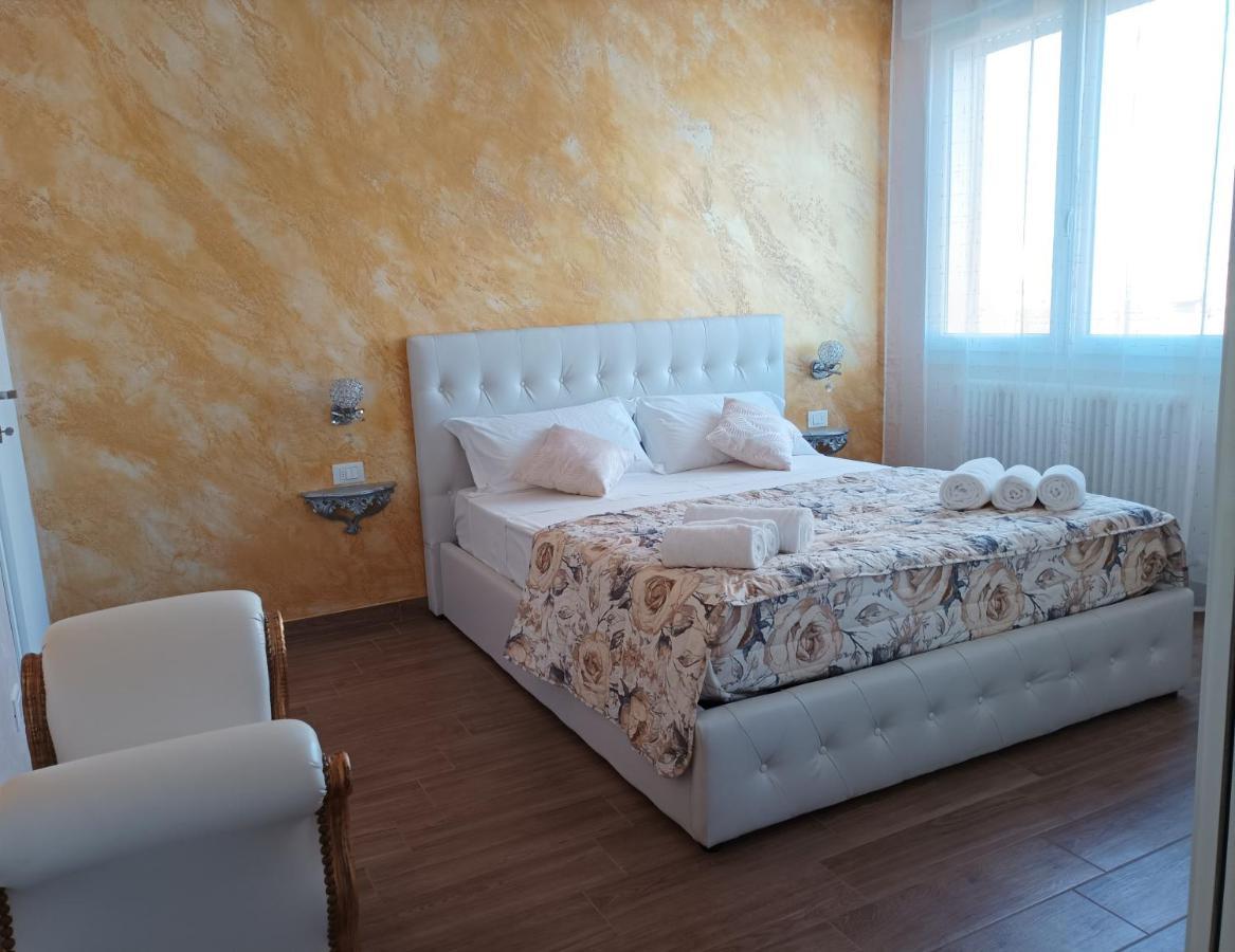 Casa Micaela Apartment Chioggia Bagian luar foto