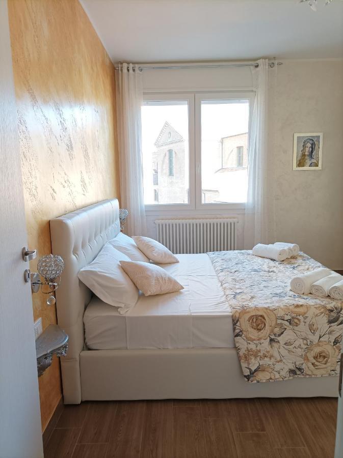 Casa Micaela Apartment Chioggia Bagian luar foto